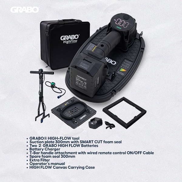 Grabo High Flow - Image 2