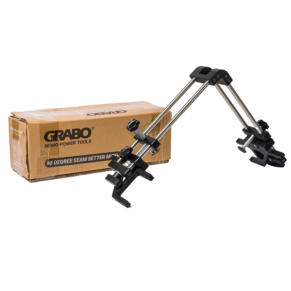 Grabo 90 Degree Seam Setter