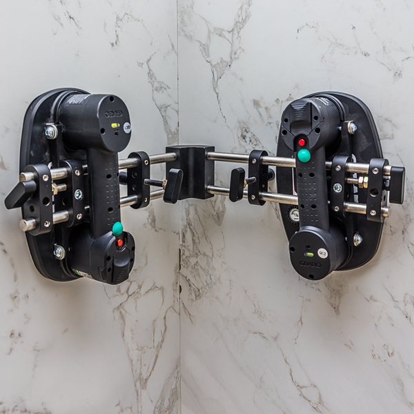 Grabo 90 Degree Seam Setter