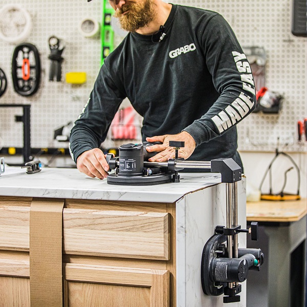 Grabo 90 Degree Seam Setter