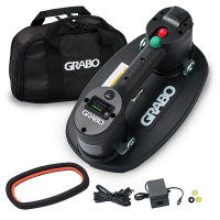 Grabo Pro-Lifter 20 Electric Suction Cup