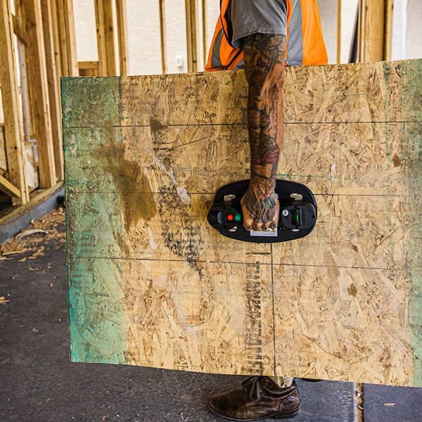 Grabo Pro-Lifter 20 Electric Suction Cup - Image 7