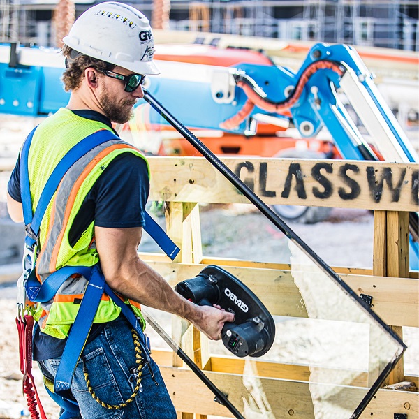 Grabo Pro-Lifter 20 Electric Suction Cup - Image 6