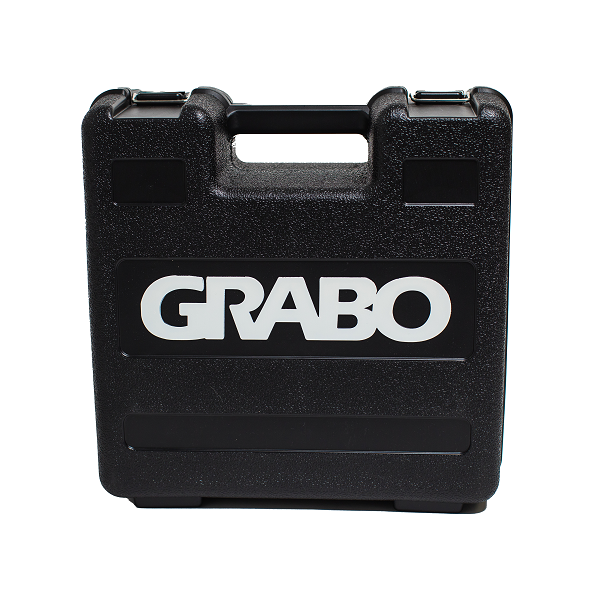 Grabo Pro in Hardshell Case - Image 2