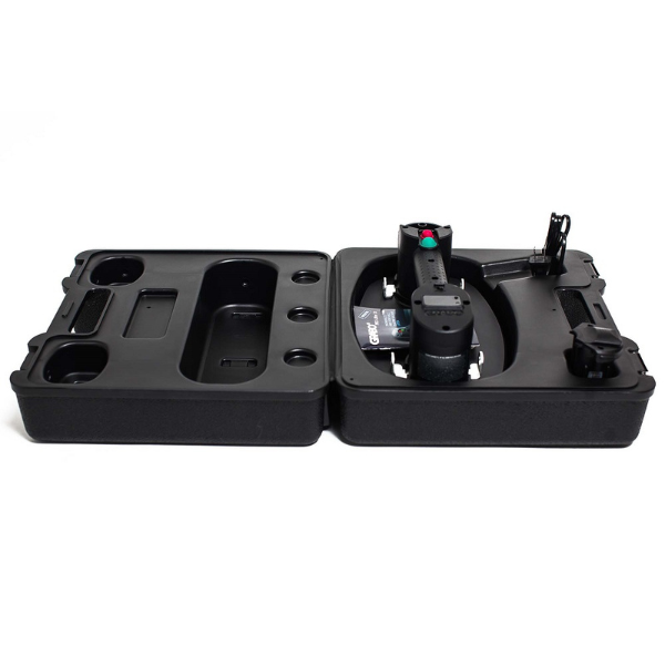 Grabo Pro in Hardshell Case - Image 3