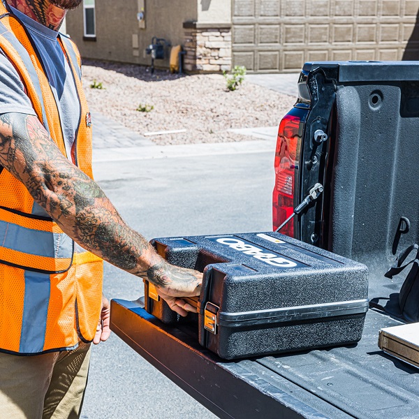 Grabo Pro in Hardshell Case - Image 5