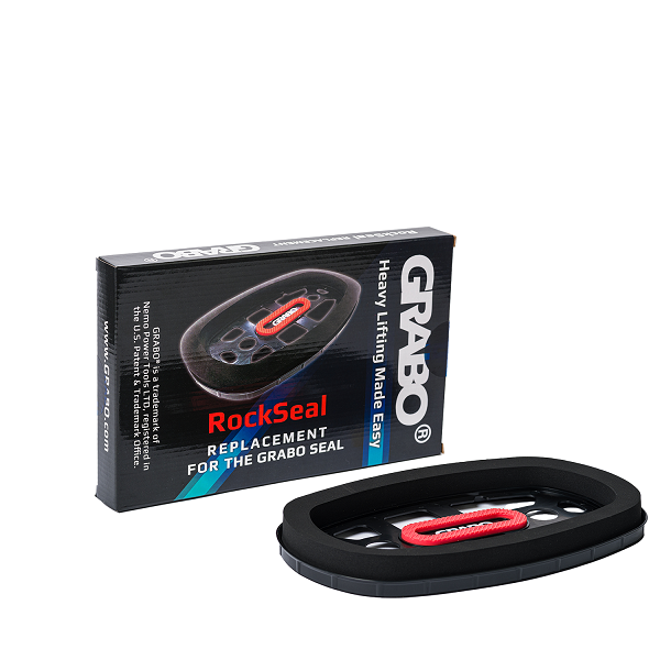 Grabo RockSeal