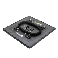 Grabo Suction Plate 400