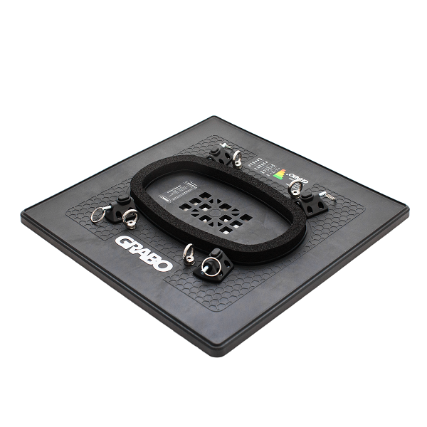 Grabo Suction Plate 400