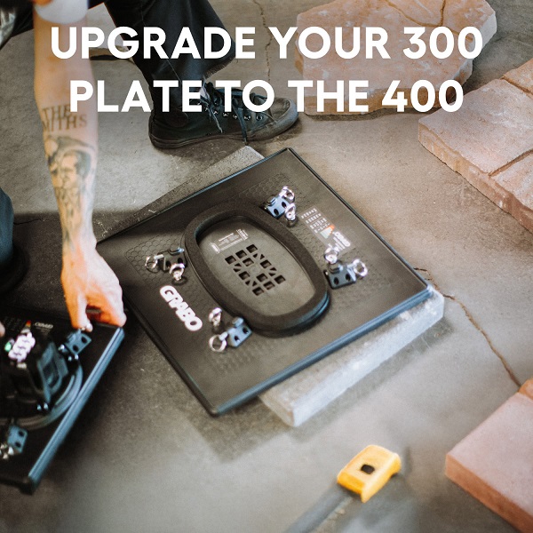 Grabo Suction Plate 400 - Image 4