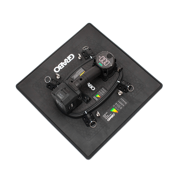 Grabo Suction Plate 400 - Image 2