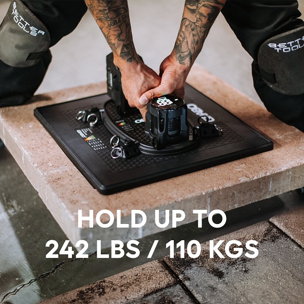 Grabo Suction Plate 400 - Image 5