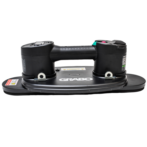 Grabo Slender Seal - Image 3