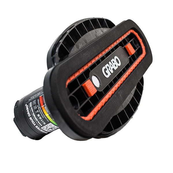 Grabo Slender Seal - Image 4