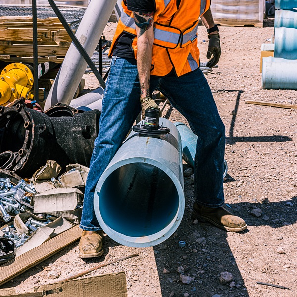 Grabo Slender Seal - Image 5