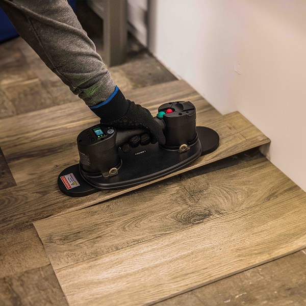 Grabo Slender Seal - Image 7