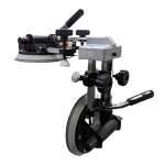 Apollo Heavy Duty 90° Waterfall Seam Setter