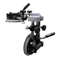 Apollo Heavy Duty 90° Waterfall Seam Setter