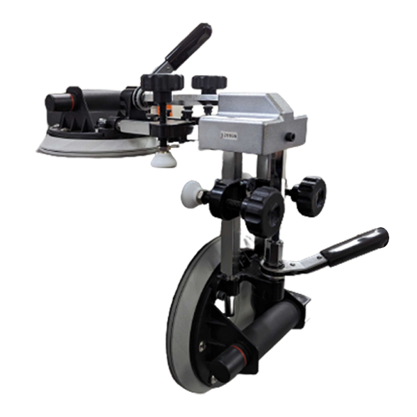 Apollo Heavy Duty 90° Waterfall Seam Setter