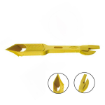 Silicone Remover