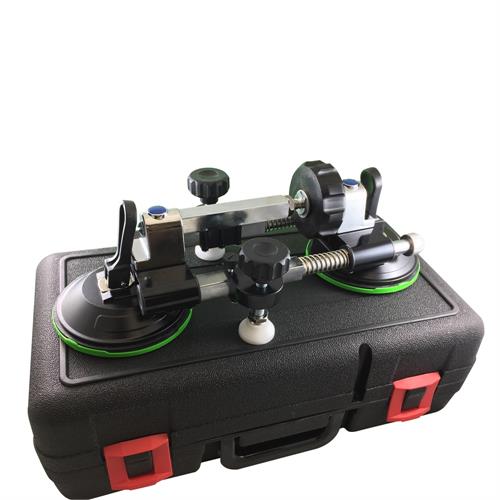 Light Duty Seam Setter with Carry Case