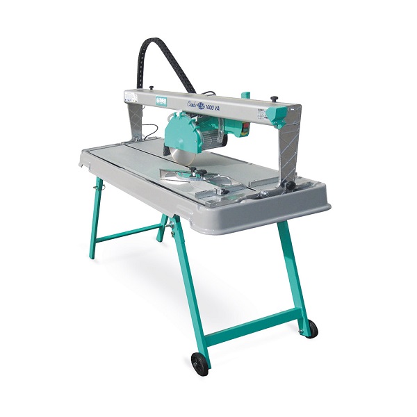 Imer Combicut 250/1000 VA 10'' Tile Saw