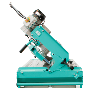Imer Combicut 350 iPower 14" Tile, Stone and Masonry Saw - Image 3