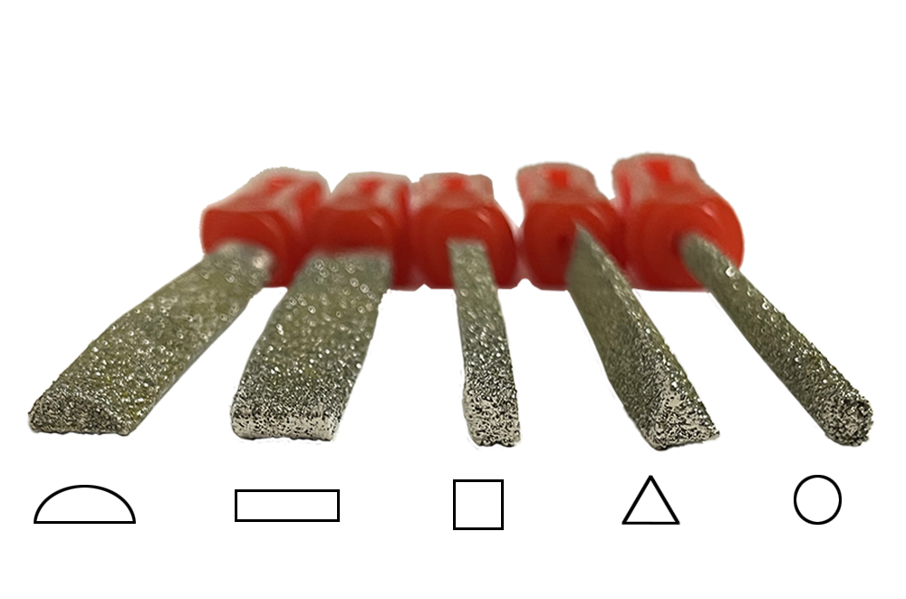 Hand Profiler Set - Image 3