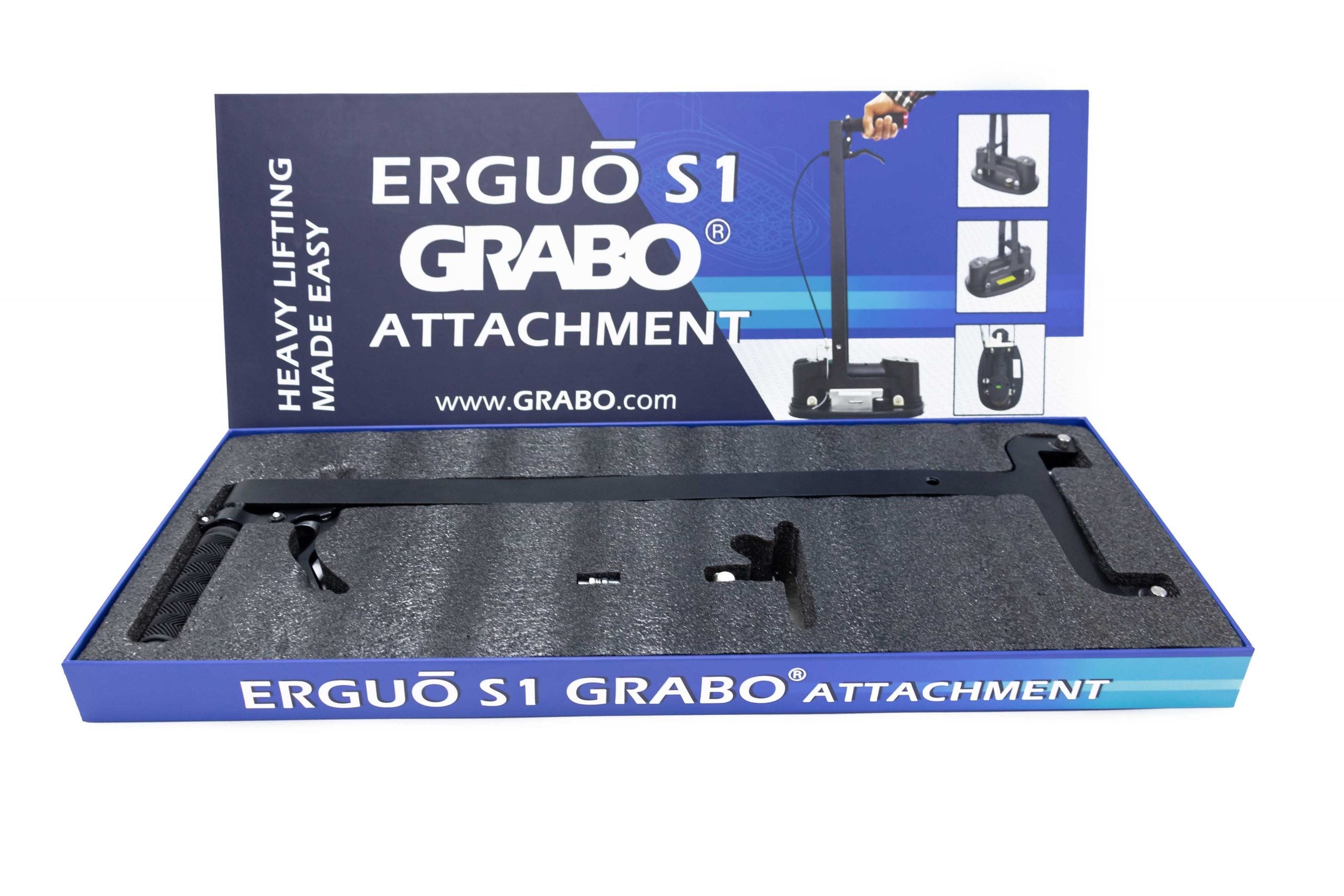 Grabo Erguo S1 Attachment - Image 2