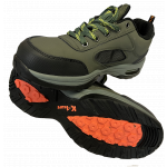 Industrial Safety Work Shoes