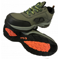 Industrial Safety Work Shoes