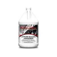 Lithium Silicate Hardener