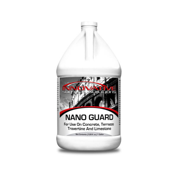 Nano-Guard
