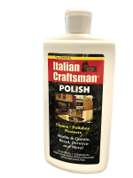 Italian Craftsman Polish 16oz