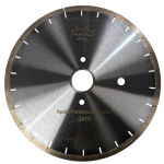 A-Team Pro Jade Bridge Saw Blades