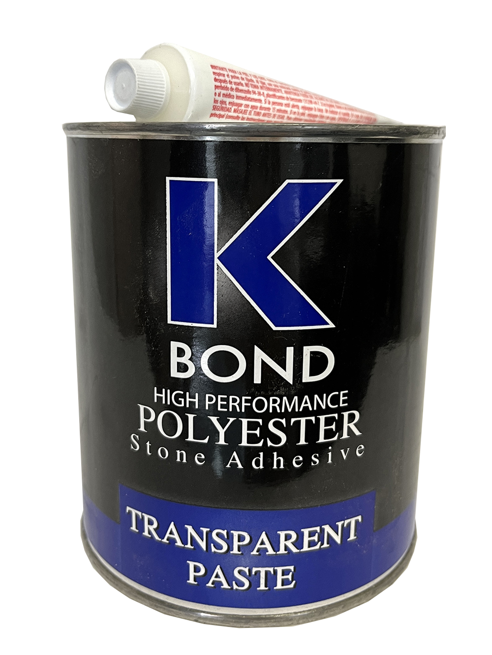 K-Bond Polyester Transparent Knife Grade - Image 2