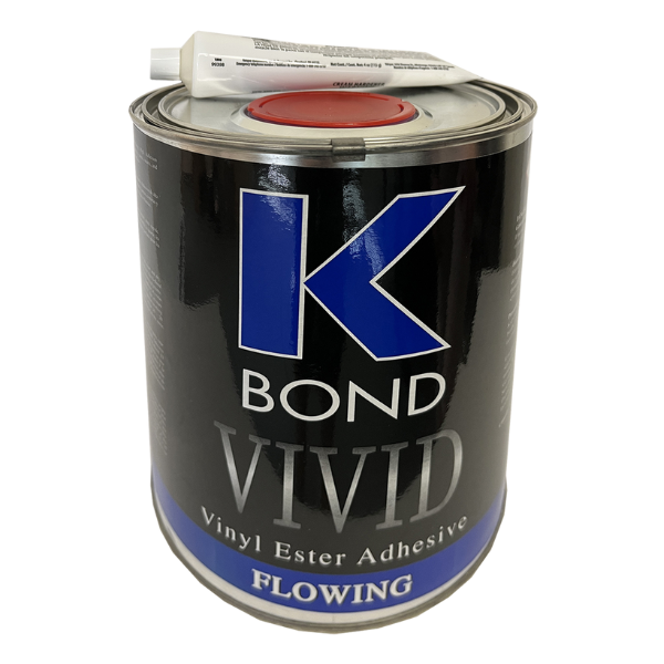 K-Bond Vivid Flowing