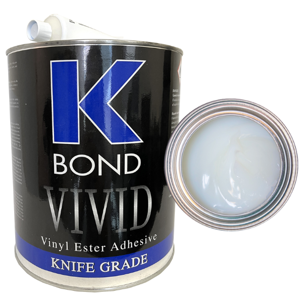 K-Bond Vivid Knife Grade - Image 3