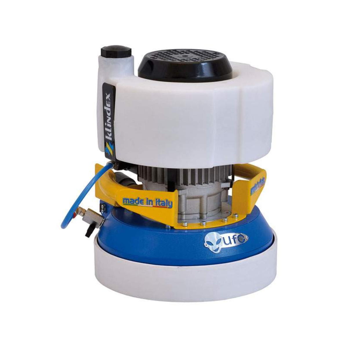 KLINDEX UFO GRINDING MACHINE