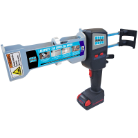 Latapoxy 310 Cordless Mixer