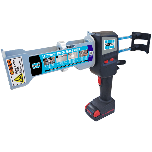 Latapoxy 310 Cordless Mixer