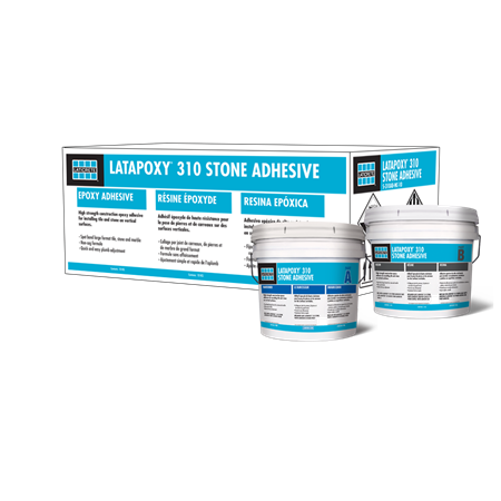 Latapoxy 310 Stone Adhesive - Image 2