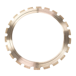 14" Ring Saw Blade