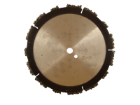 Demolition Blades
