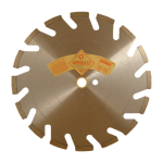 Heavy Duty Masonry Blades