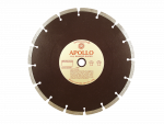 12" HQC Diamond Blades