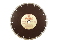 12" HQC Diamond Blades