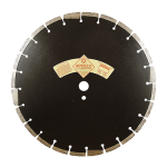 Premium Segmented Asphalt Blades