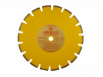 12" Standard Segmented Concrete Blade