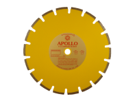 12" Standard Segmented Concrete Blade